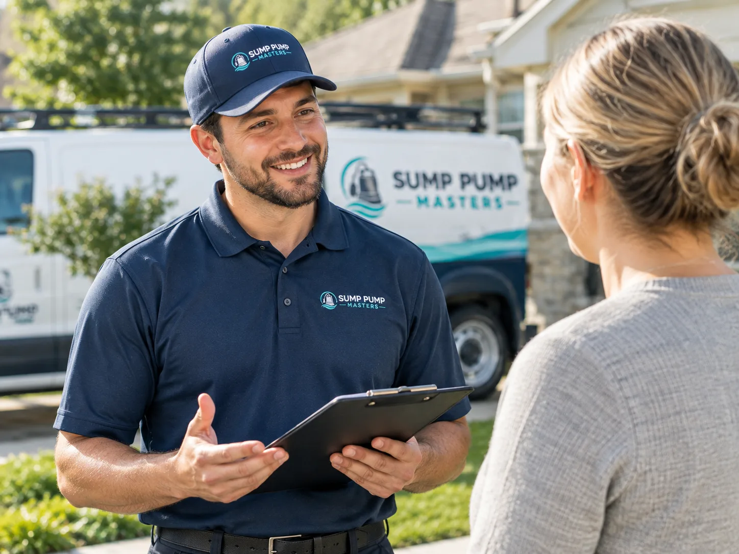 Sump Pump Repair Barnard, MO FAQs